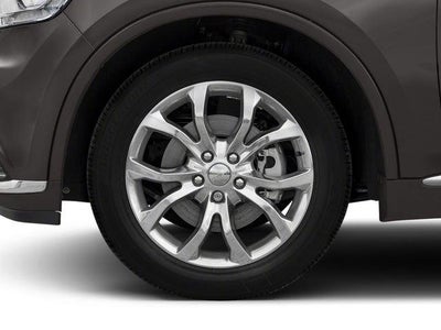 2018 Dodge Durango Citadel AWD