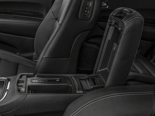 2018 Dodge Durango Citadel AWD