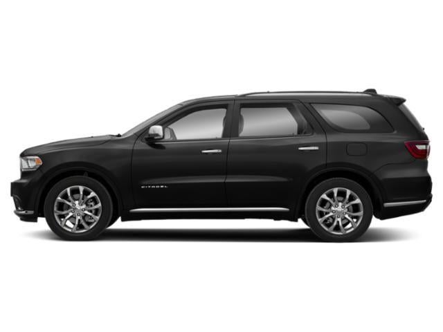 2018 Dodge Durango Citadel AWD