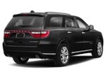2018 Dodge Durango Citadel AWD