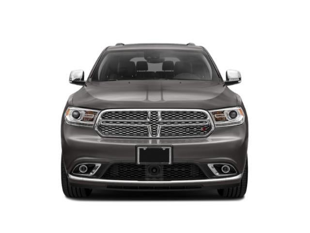 2018 Dodge Durango Citadel AWD