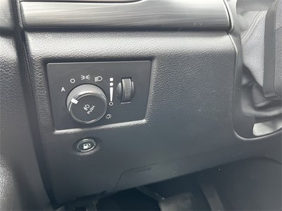 2020 Jeep Grand Cherokee Laredo E 4x4