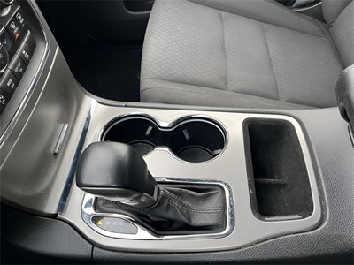 2020 Jeep Grand Cherokee Laredo E 4x4