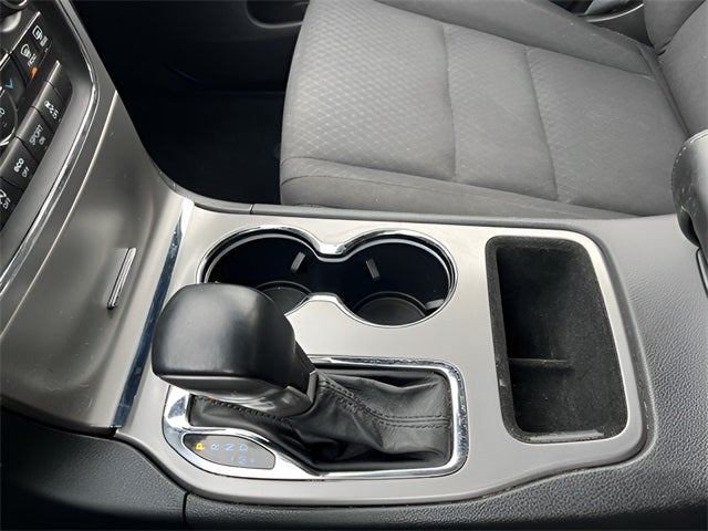 2020 Jeep Grand Cherokee Laredo E 4x4