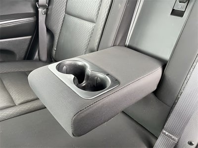 2020 Jeep Grand Cherokee Laredo E 4x4