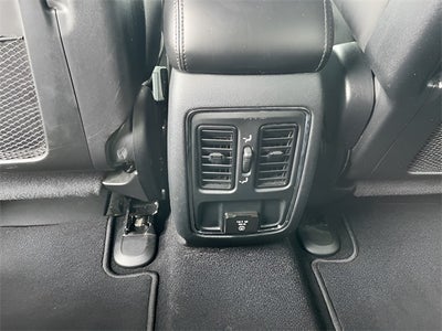 2020 Jeep Grand Cherokee Laredo E 4x4