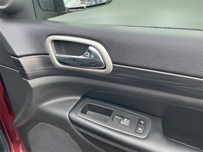 2020 Jeep Grand Cherokee Laredo E 4x4