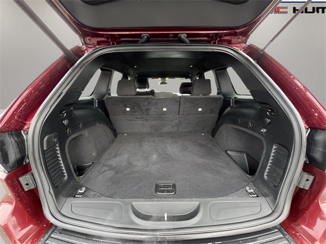 2020 Jeep Grand Cherokee Laredo E 4x4