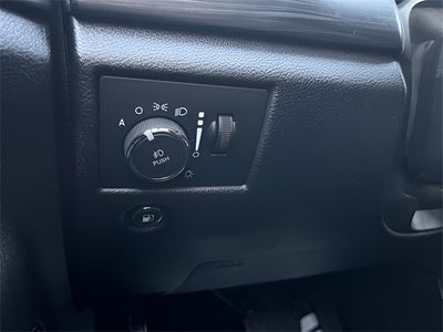 2020 Jeep Grand Cherokee Altitude 4X4