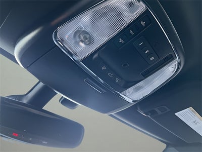 2020 Jeep Grand Cherokee Altitude 4X4