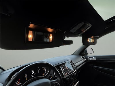 2020 Jeep Grand Cherokee Altitude 4X4