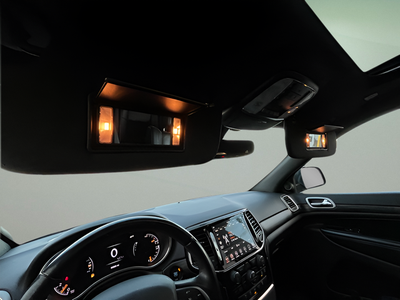 2020 Jeep Grand Cherokee Altitude 4X4