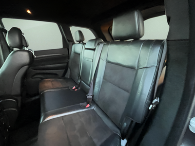 2020 Jeep Grand Cherokee Altitude 4X4