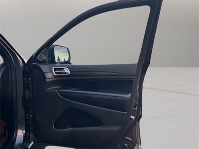 2020 Jeep Grand Cherokee Altitude 4X4