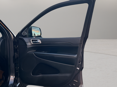 2020 Jeep Grand Cherokee Altitude 4X4