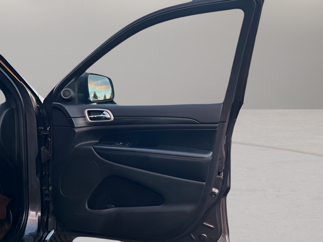 2020 Jeep Grand Cherokee Altitude 4X4