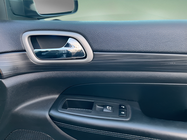 2020 Jeep Grand Cherokee Altitude 4X4