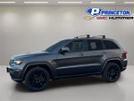 2020 Jeep Grand Cherokee Altitude 4X4
