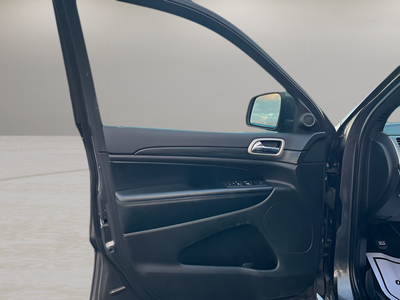 2020 Jeep Grand Cherokee Altitude 4X4