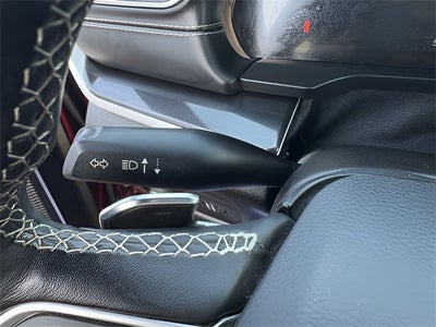 2021 Jeep Grand Cherokee L Altitude 4x4