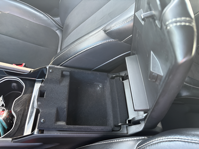 2021 Jeep Grand Cherokee L Altitude 4x4