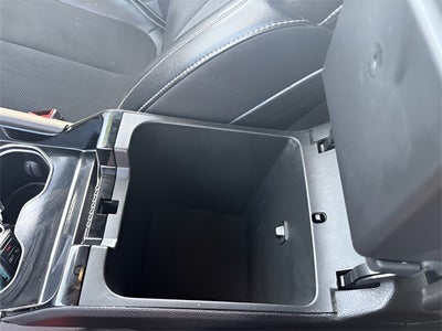 2021 Jeep Grand Cherokee L Altitude 4x4