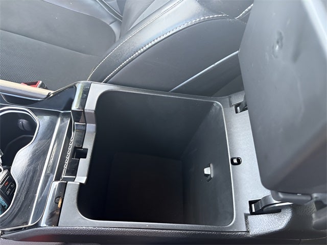 2021 Jeep Grand Cherokee L Altitude 4x4