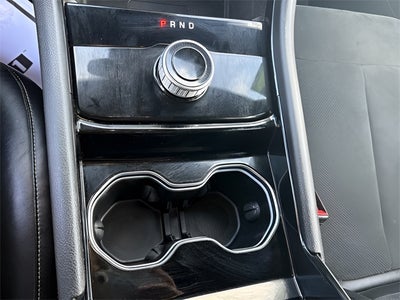 2021 Jeep Grand Cherokee L Altitude 4x4