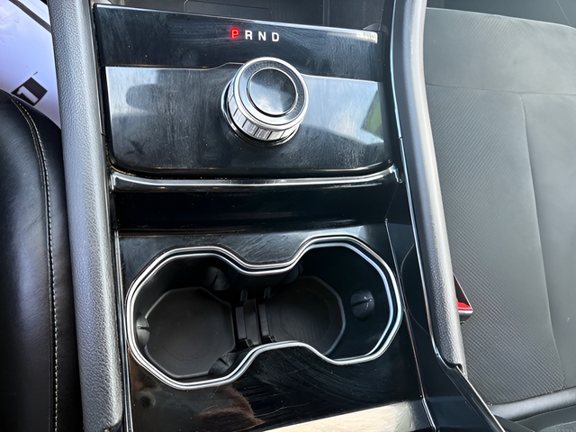 2021 Jeep Grand Cherokee L Altitude 4x4