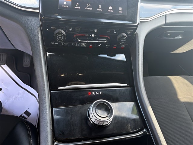 2021 Jeep Grand Cherokee L Altitude 4x4