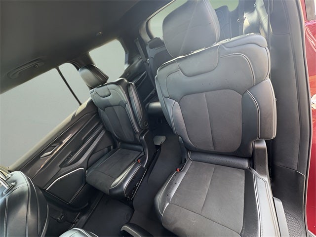 2021 Jeep Grand Cherokee L Altitude 4x4