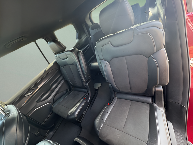 2021 Jeep Grand Cherokee L Altitude 4x4