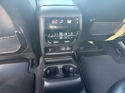 2021 Jeep Grand Cherokee L Altitude 4x4