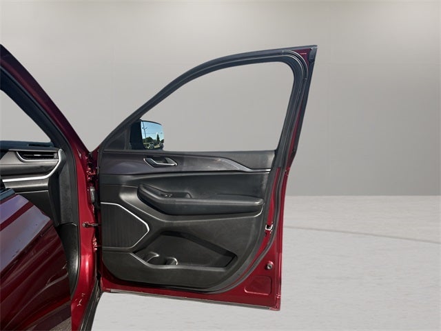 2021 Jeep Grand Cherokee L Altitude 4x4