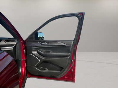 2021 Jeep Grand Cherokee L Altitude 4x4