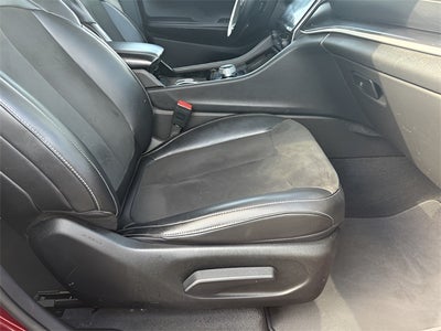 2021 Jeep Grand Cherokee L Altitude 4x4