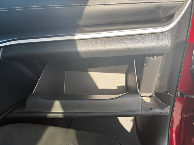 2021 Jeep Grand Cherokee L Altitude 4x4