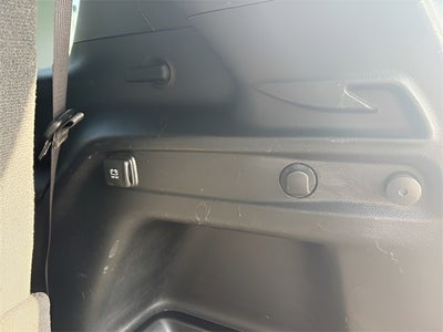 2021 Jeep Grand Cherokee L Altitude 4x4