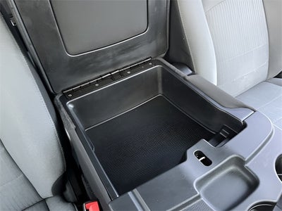 2021 RAM 1500 Classic SSV Crew Cab 4x4 5'7' Box