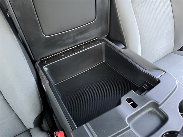 2021 RAM 1500 Classic SSV Crew Cab 4x4 5'7' Box