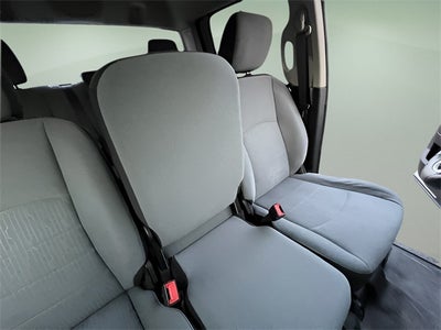 2021 RAM 1500 Classic SSV Crew Cab 4x4 5'7' Box