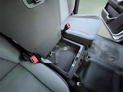 2021 RAM 1500 Classic SSV Crew Cab 4x4 5'7' Box