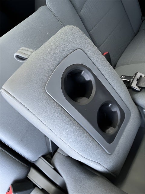 2021 RAM 1500 Classic SSV Crew Cab 4x4 5'7' Box