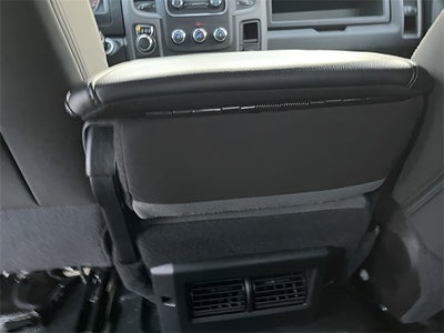 2021 RAM 1500 Classic SSV Crew Cab 4x4 5'7' Box