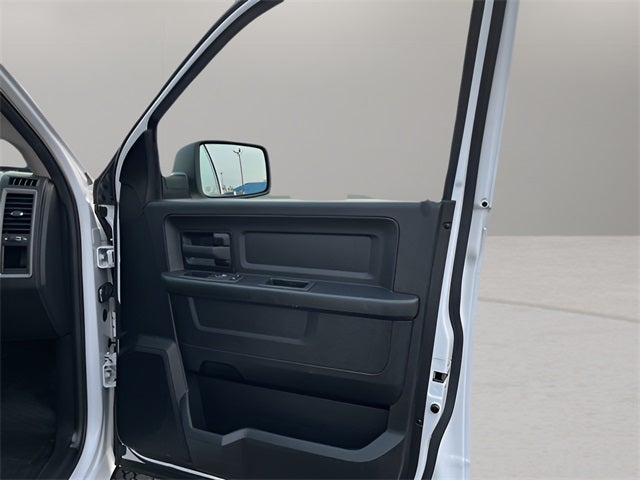 2021 RAM 1500 Classic SSV Crew Cab 4x4 5'7' Box