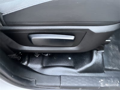 2021 RAM 1500 Classic SSV Crew Cab 4x4 5'7' Box