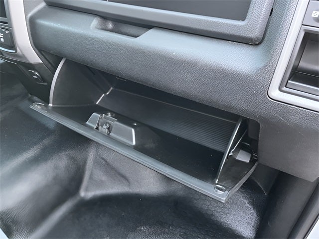 2021 RAM 1500 Classic SSV Crew Cab 4x4 5'7' Box