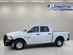 2021 RAM 1500 Classic SSV Crew Cab 4x4 5'7' Box