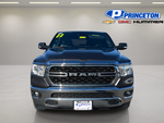 2022 RAM 1500 Big Horn Quad Cab 4x4 6'4' Box