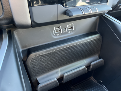 2022 RAM 1500 Big Horn Quad Cab 4x4 6'4' Box